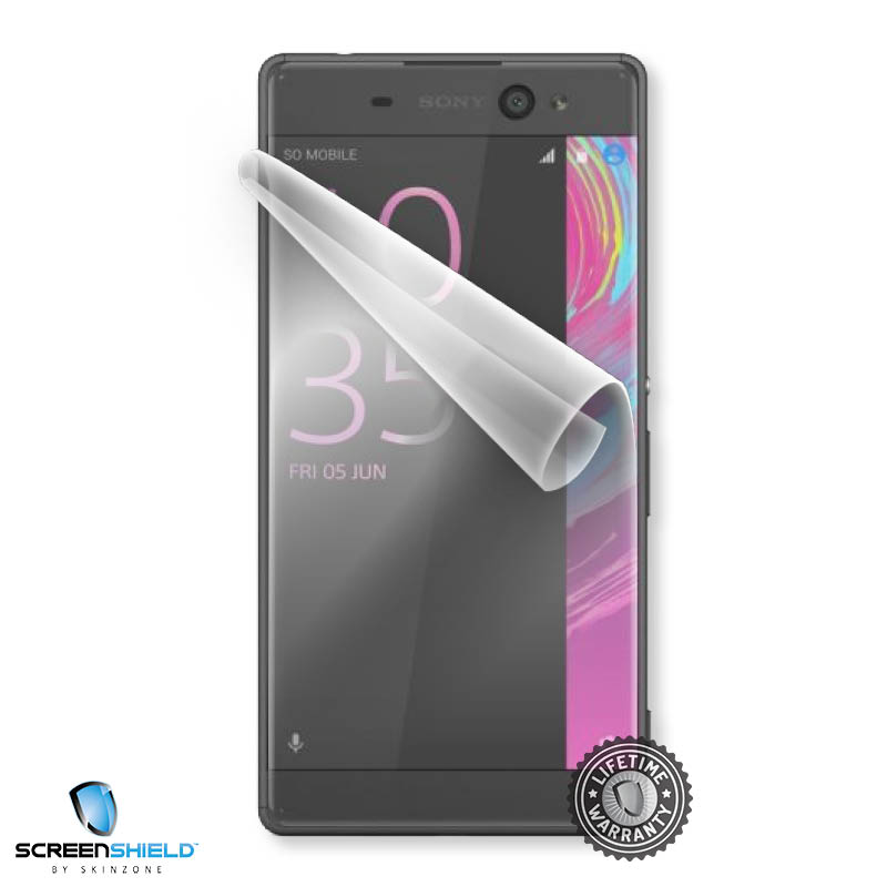 Screenshield™ Sony Xperia XA Ultra F3211 ochranná fólia na displej
