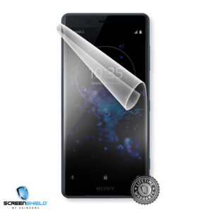 Screenshield SONY Xperia XZ2 Compact H8324 fólia na displej