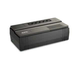APC Easy UPS BV 800V, AVR, IEC Outlet, 230V