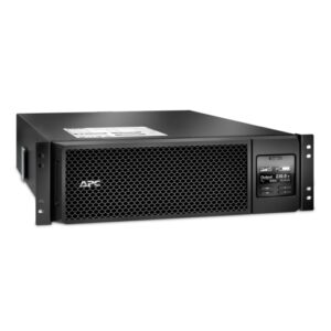 APC Smart-UPS SRT 5000 RM 208/230 V HW