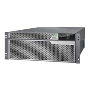 APC Smart-UPS Ultra On-Line Lítium ión, 10KVA/10KW, 4U Rack/Tower, 230V
