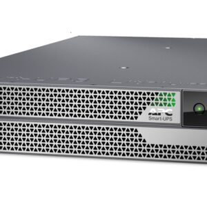 APC Smart-UPS Ultra On-Line Lítium ión, 5KVA/5KW, 2U Rack/Tower, 230V, HW