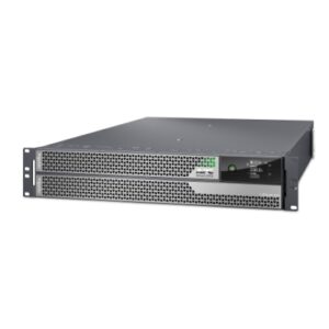 APC Smart-UPS Ultra On-Line Lítium ión, 5KVA/5KW, 2U Rack/Tower, 230V