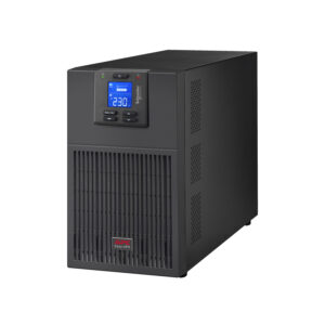 APC Easy UPS Online SRV 3000VA 2700W 230V