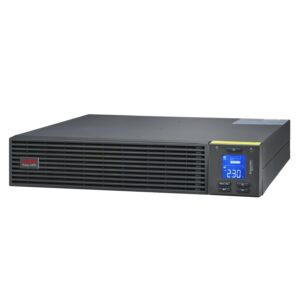 APC Easy UPS Online SRV RM 3000VA 2700W 230V with Rail Kit