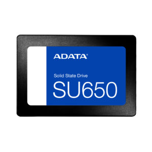ADATA SU650/960 GB/SSD/2.5"/SATA/3R