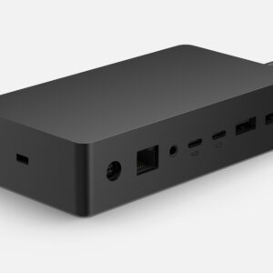 Microsoft Surface Dock 2
