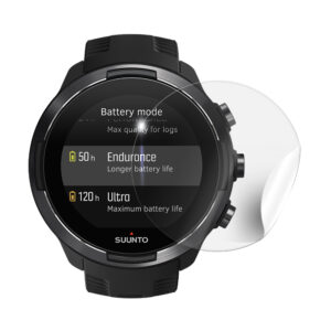 Screenshield SUUNTO 9 BARO fólia na displej