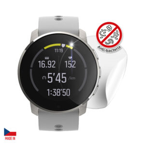 Screenshield Anti-Bacteria SUUNTO 9 Peak fólia na displej