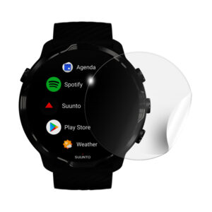 Screenshield SUUNTO 7 fólia na displej