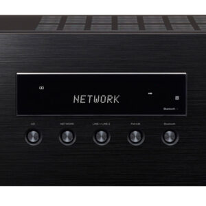 Pioneer SX-10AE audio prijímač 2.0 čierny