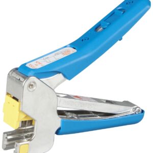 Rýchlozarezávacie kliešte SXKJ-NA-BU pre keystony SXKJ-xx-yyy-BK-NA