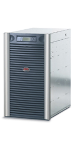 APC Symmetra LX 12kVA Scal.to16kVA N+1 RM,230/400V