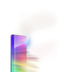 ZAGG Invisible Shield Fusion VisionGuard + hybridné sklo SG S20