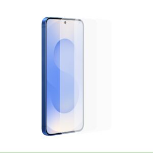 Samsung Ochranná fólia pre Galaxy S25 Transparent