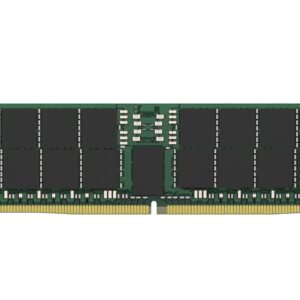 128GB DDR5 6400MT/s ECC Reg 2Rx4 pre Dell