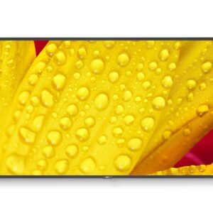 55" LED NEC M551-2,3840x2160, 24/7, 500cd