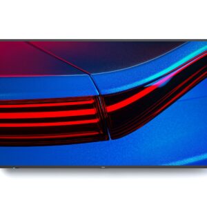 43" LED NEC P435,3840x2160,IPS,24/7,700cd