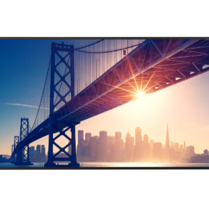 55" LED NEC ME552,3840x2160, 450cd, IPS