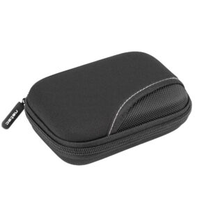 Natec cestovný organizér SHRIMP pre HDD/SSD/káble