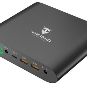 Notebook powerbank Smartech QC3.0 20000mAh - VÝPREDAJ