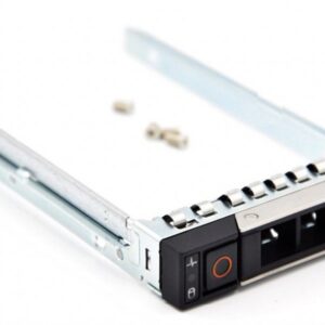 Dell rámček pre 2,5" HDD, servery PowerEdge R350, R450, R60, R740 (xd), R6515, R7515, T550