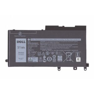 Dell Batéria 3-cell 42W/HR LI-ON pre Latitude 5280, 5290, 5480, 5490, 5580, 5590