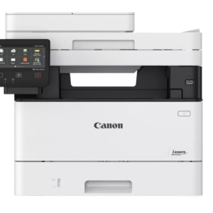 Canon i-SENSYS/MF455dw/MF/Laser/A4/LAN/WiFi/USB