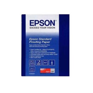 Premium Luster Photo Paper (250), DIN A4, 235 g/m?