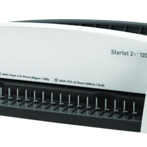 Fellowes Viazač Starlet2+