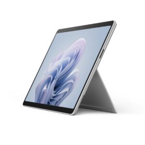 Microsoft Surface Pro 10/U7-165U/13"/2880x1920/T/16GB/256GB SSD/4C-iGPU/W11P/Platinum/2R