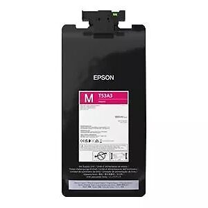 Epson UltraChrome XD3 Ink - 1.6L Magenta Ink