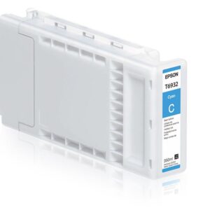 Epson UltraChrome XD Cyan T693200 (350ml)