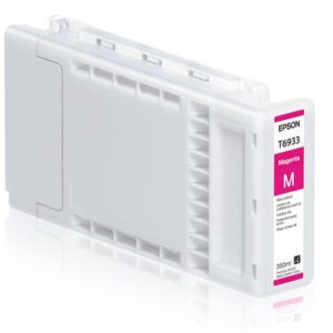 Epson UltraChrome XD MagentaT693300 (350ml)
