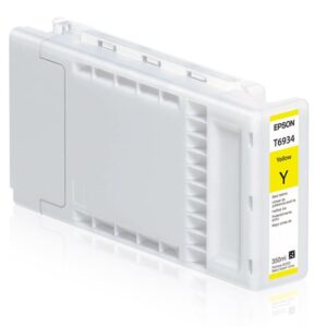 Epson UltraChrome XD YellowT693400 (350ml)