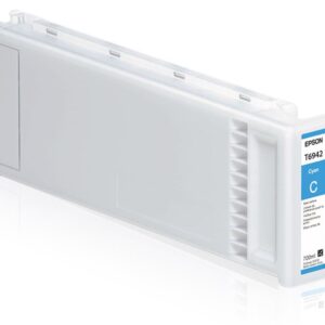 Epson UltraChrome XD CyanT694200 (700ml)
