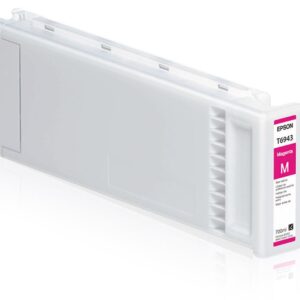 Epson UltraChrome XD MagentaT694300 (700ml)