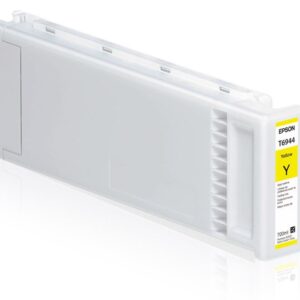 Epson UltraChrome XD YellowT694400 (700ml)
