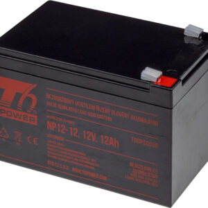 T6 Power RBC4 - battery KIT