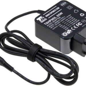 T6 Power univerzálny adaptér k notebooku, 65W, USB-C