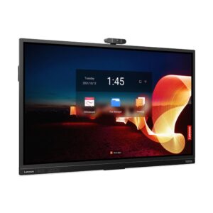 Lenovo ThinkViosion T75 65"/16:9/3840x2160/1200:1