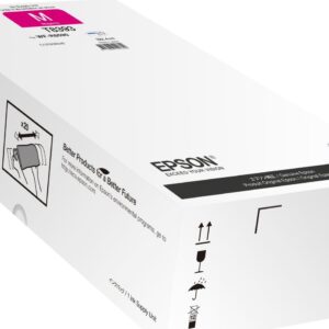 Epson WorkForce Pro WF-R8590 Magenta XL Ink