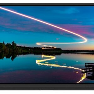 Lenovo ThinkViosion T85 65"/16:9/3840x2160/1200:1