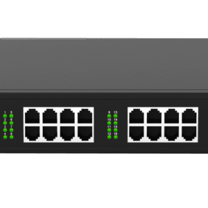 Yeastar NeoGate TA2400 IP FXS brána,24xFXS,1xRJ21,1xLAN,rack