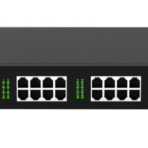 Yeastar NeoGate TA3200 IP FXS brána,32xFXS,2xRJ21,1xLAN,rack