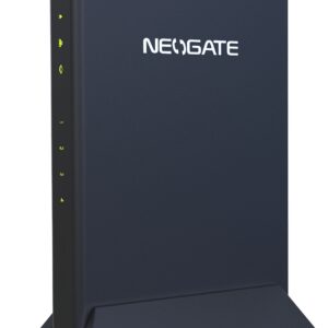 Yeastar NeoGate TA400, IP FXS brána, 4xFXS, 1xLAN