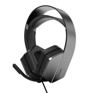 Philips TAG5106BK/7.1/Jack/BT-USB/Bezdrôt/Čierna