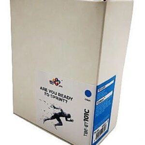 Ink. kaz. TB komp. s ET101/ET113, C13T03V24A, CY