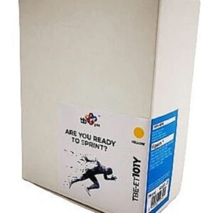 Ink. kaz. TB komp. s ET101/ET113, C13T03V44A, YE