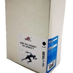 Ink. kaz. TB komp. s EcoTank L3110, C13T00S14A, BK